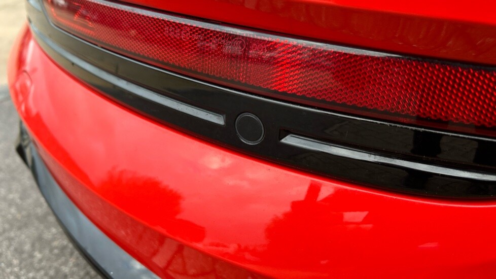 Used Audi e-tron 2021 for sale - 76870329: Photo 45