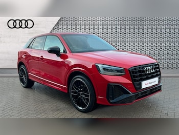 Used Audi Q2 2021 for sale - 76428074: Photo