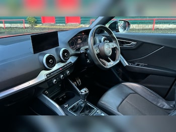 Used Audi Q2 2021 for sale - 76428074: Photo