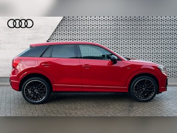 Used Audi Q2 2021 for sale - 76428074: Photo