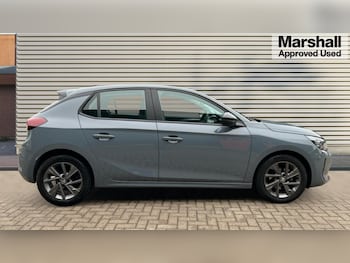 Used Vauxhall Corsa 2024 for sale - 76954241: Photo