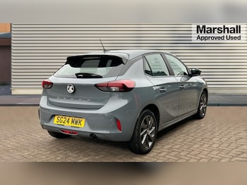 Used Vauxhall Corsa 2024 for sale - 76954241: Photo