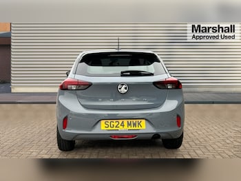 Used Vauxhall Corsa 2024 for sale - 76954241: Photo