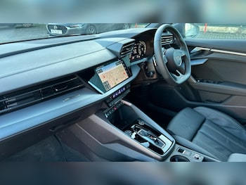 Used Audi A3 2025 for sale - 76420494: Photo