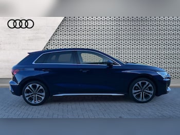 Used Audi A3 2025 for sale - 76420494: Photo