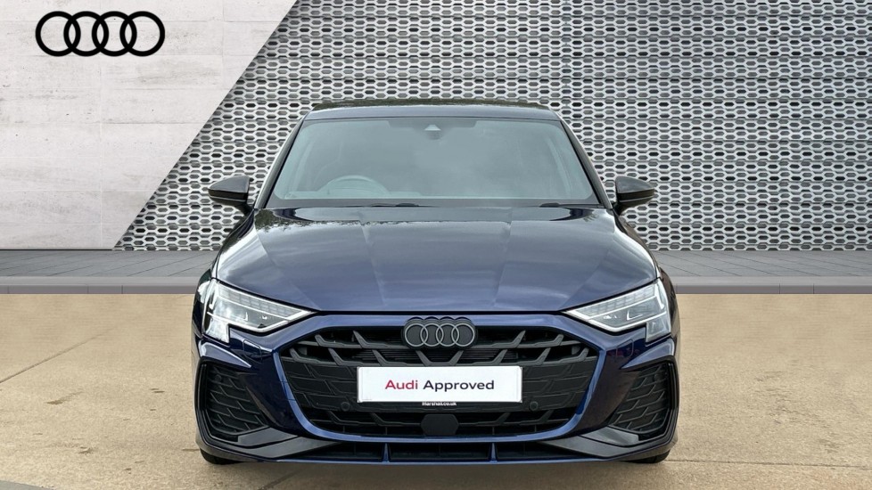 Used Audi A3 2025 for sale - 76870354: Photo 10