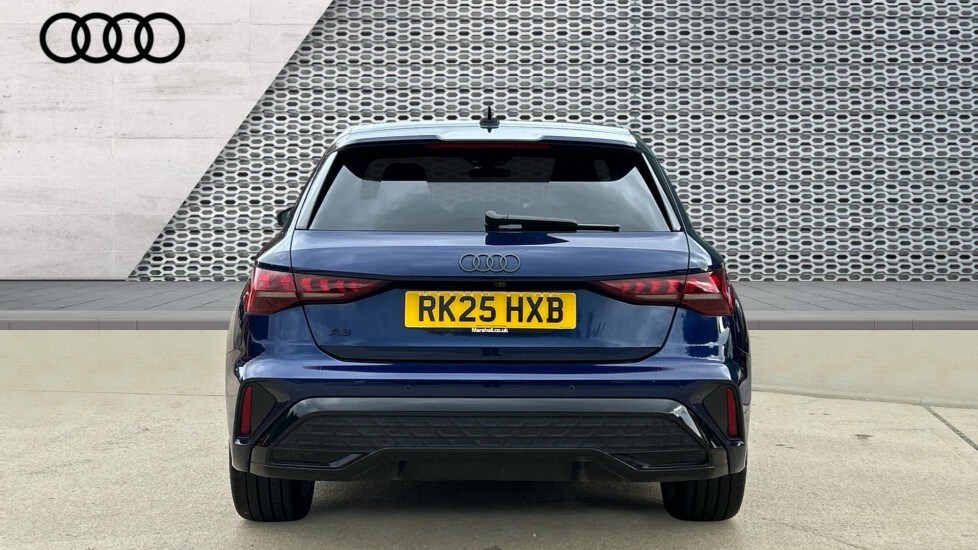 Used Audi A3 2025 for sale - 76870354: Photo 11