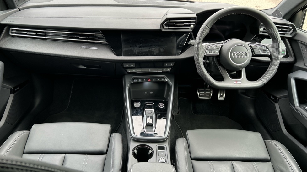 Used Audi A3 2025 for sale - 76870354: Photo 12