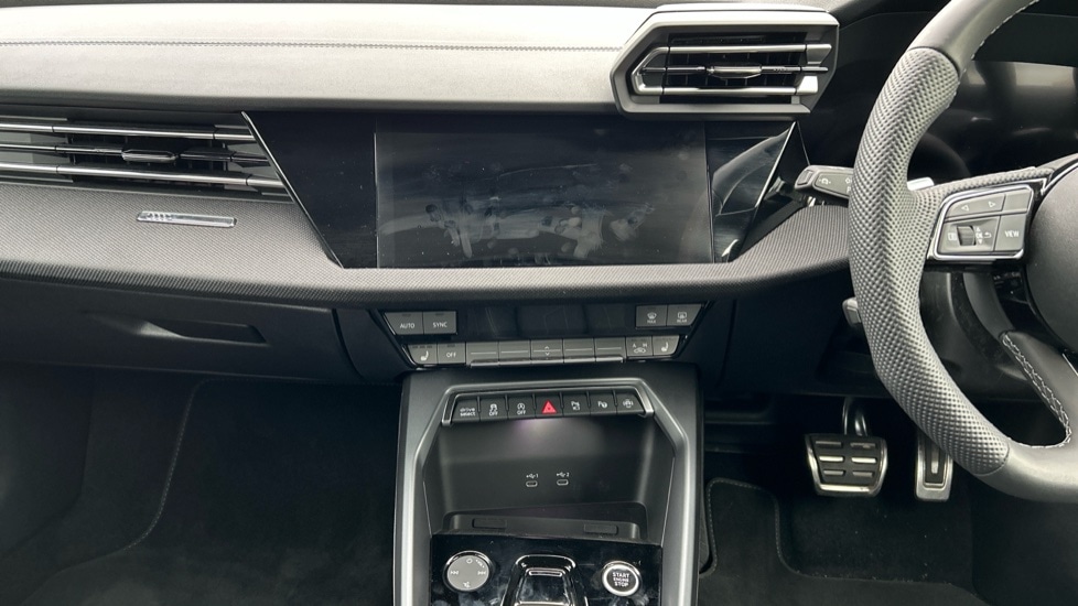 Used Audi A3 2025 for sale - 76870354: Photo 13