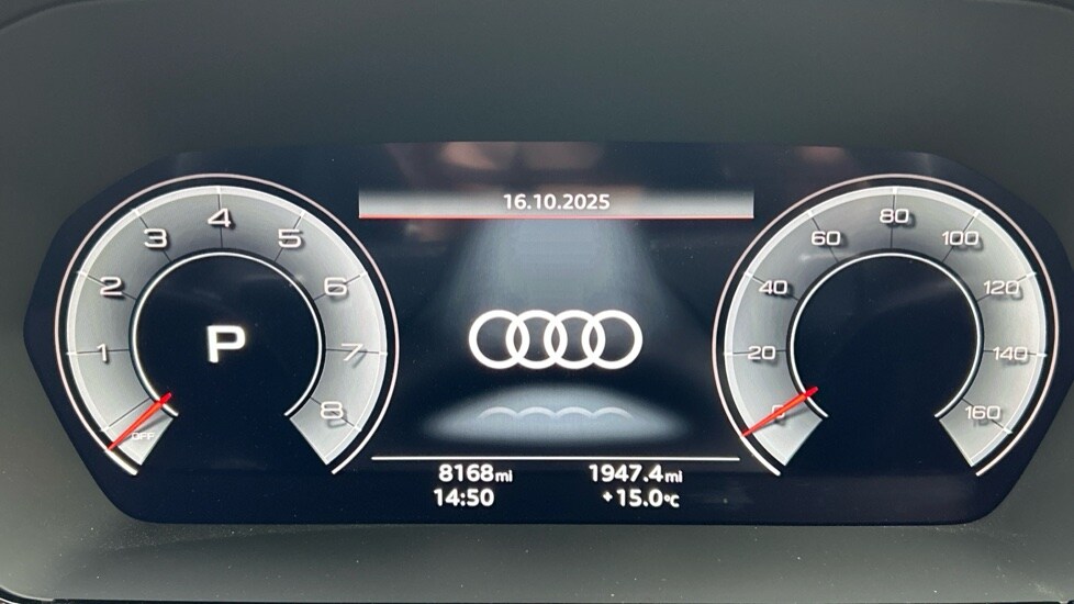 Used Audi A3 2025 for sale - 76870354: Photo 14