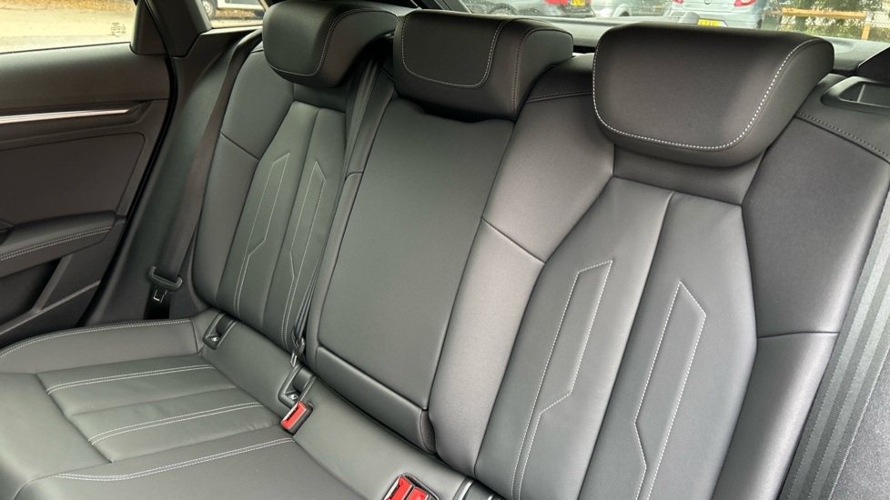 Used Audi A3 2025 for sale - 76870354: Photo 15