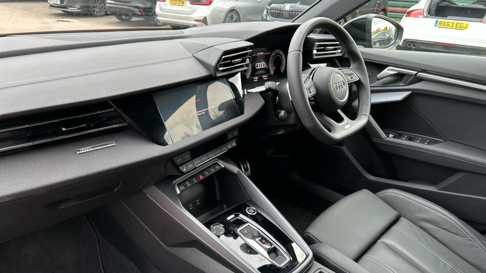 Used Audi A3 2025 for sale - 76870354: Photo 2