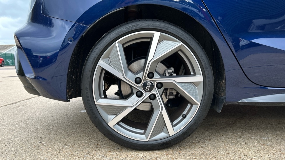 Used Audi A3 2025 for sale - 76870354: Photo 21