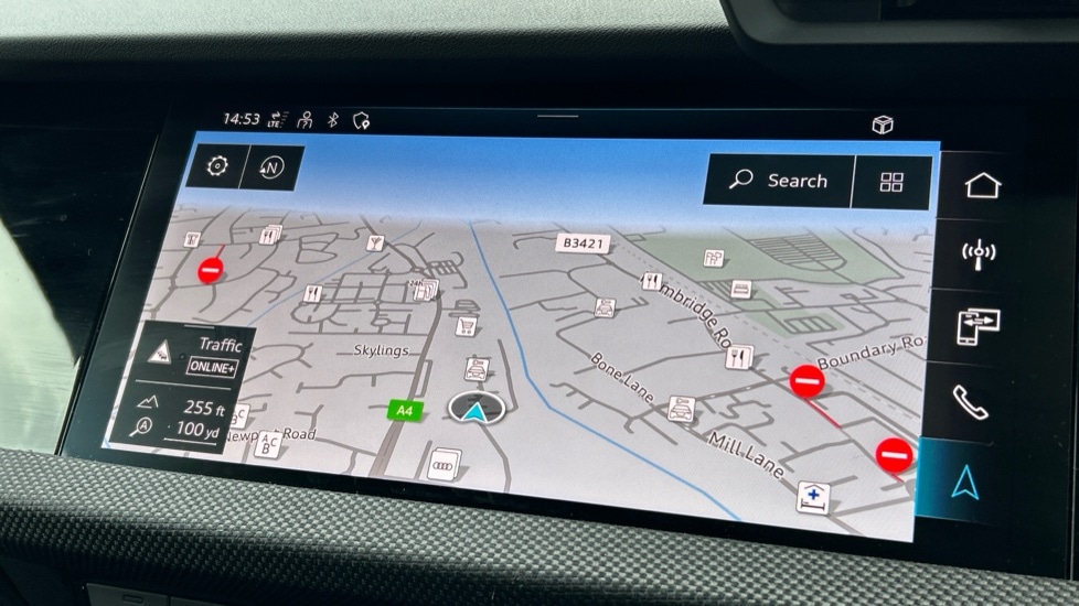 Used Audi A3 2025 for sale - 76870354: Photo 25