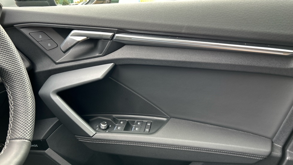 Used Audi A3 2025 for sale - 76870354: Photo 28