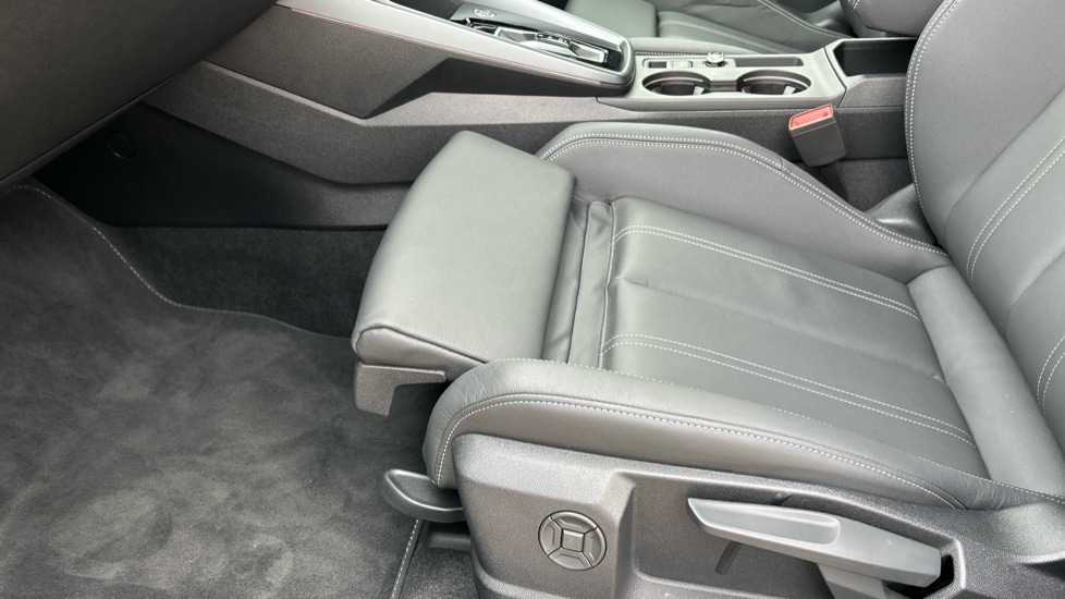 Used Audi A3 2025 for sale - 76870354: Photo 29