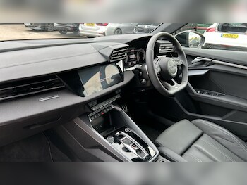 Used Audi A3 2025 for sale - 76870354: Photo