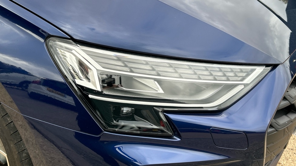 Used Audi A3 2025 for sale - 76870354: Photo 34