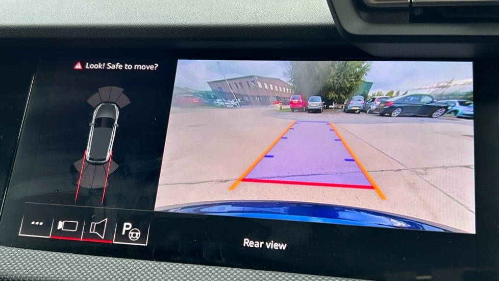 Used Audi A3 2025 for sale - 76870354: Photo 35