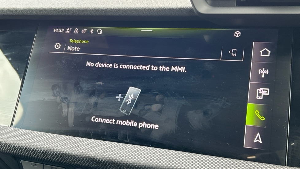 Used Audi A3 2025 for sale - 76870354: Photo 39