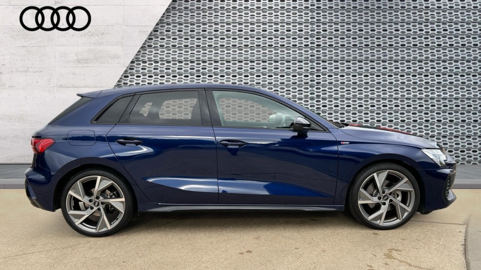 Used Audi A3 2025 for sale - 76870354: Photo 4