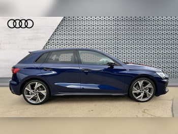 Used Audi A3 2025 for sale - 76870354: Photo