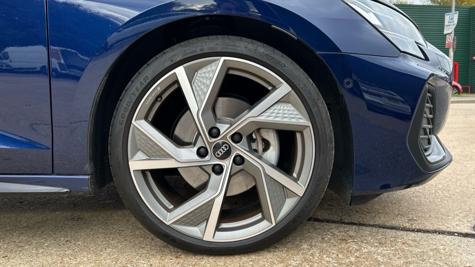 Used Audi A3 2025 for sale - 76870354: Photo 5