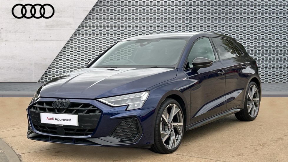 Used Audi A3 2025 for sale - 76870354: Photo 7