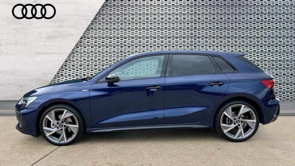 Used Audi A3 2025 for sale - 76870354: Photo 9