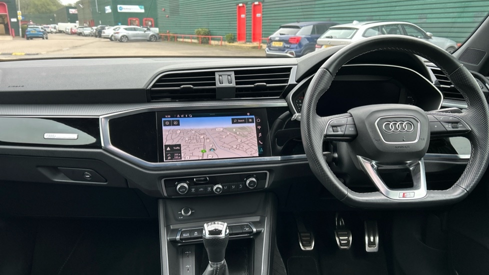 Used Audi Q3 2023 for sale - 76452206: Photo 13