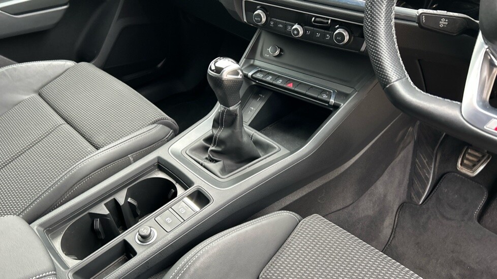 Used Audi Q3 2023 for sale - 76452206: Photo 19