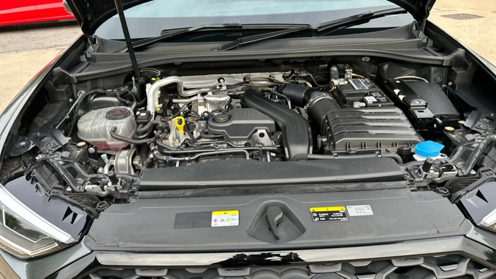 Used Audi Q3 2023 for sale - 76452206: Photo 20