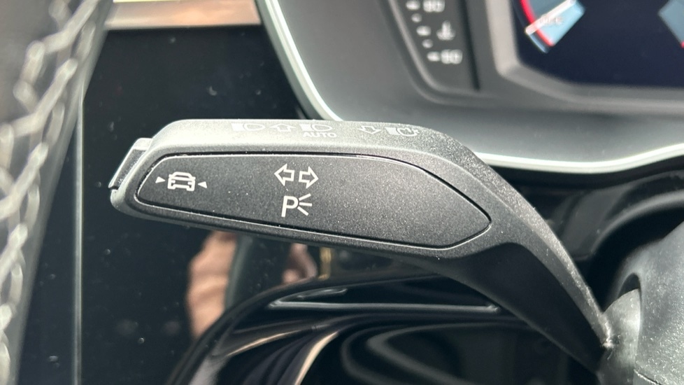 Used Audi Q3 2023 for sale - 76452206: Photo 31