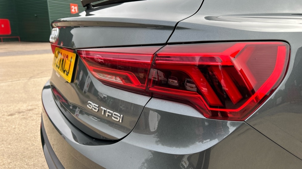 Used Audi Q3 2023 for sale - 76452206: Photo 33