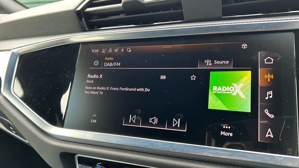 Used Audi Q3 2023 for sale - 76452206: Photo 35