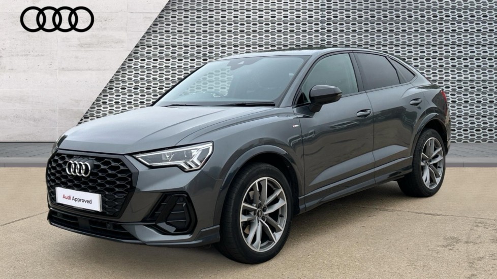 Used Audi Q3 2023 for sale - 76452206: Photo 7