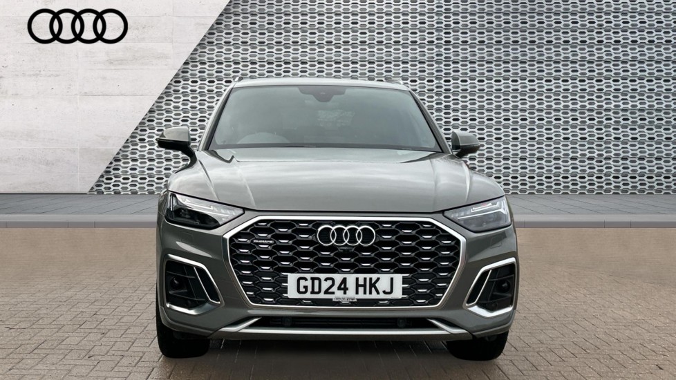 Used Audi Q5 2024 for sale - 76874265: Photo 10