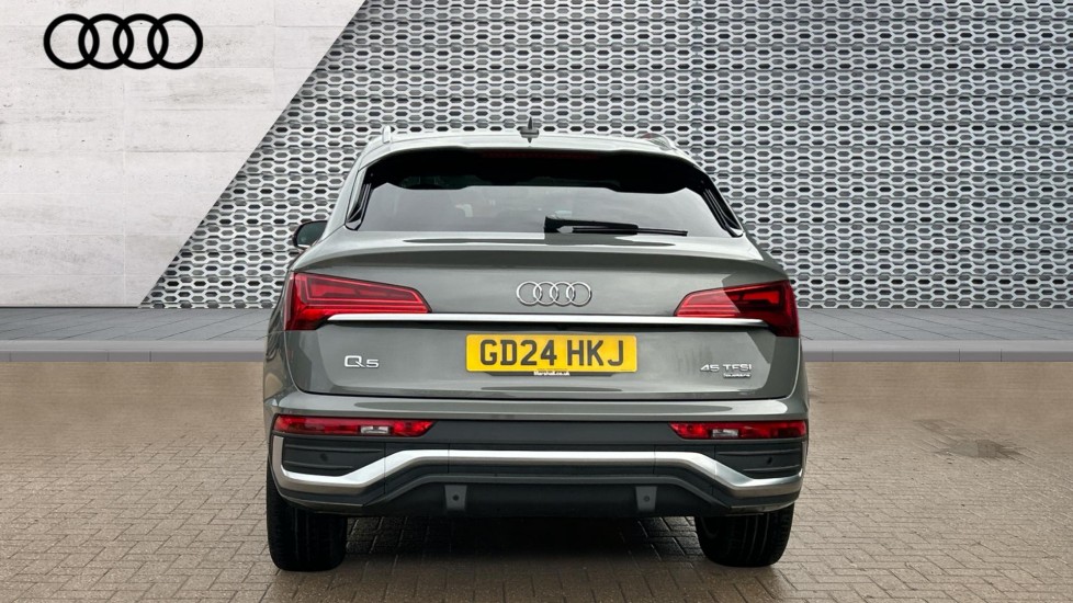 Used Audi Q5 2024 for sale - 76874265: Photo 11
