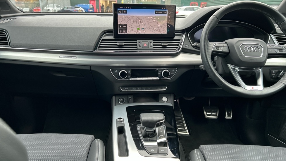 Used Audi Q5 2024 for sale - 76874265: Photo 12