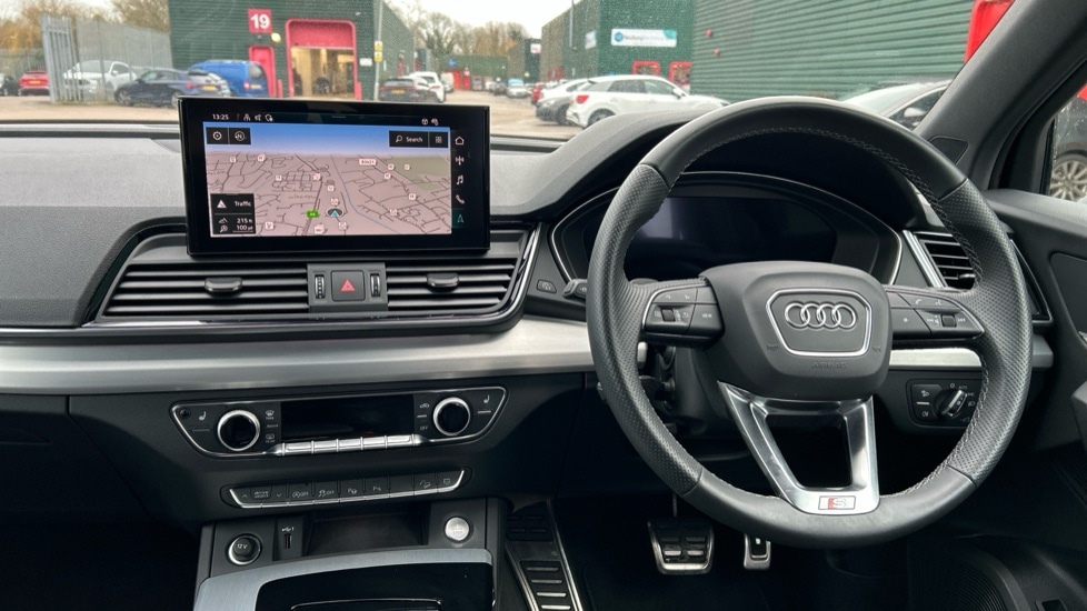 Used Audi Q5 2024 for sale - 76874265: Photo 13