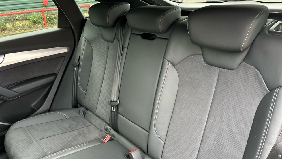 Used Audi Q5 2024 for sale - 76874265: Photo 15