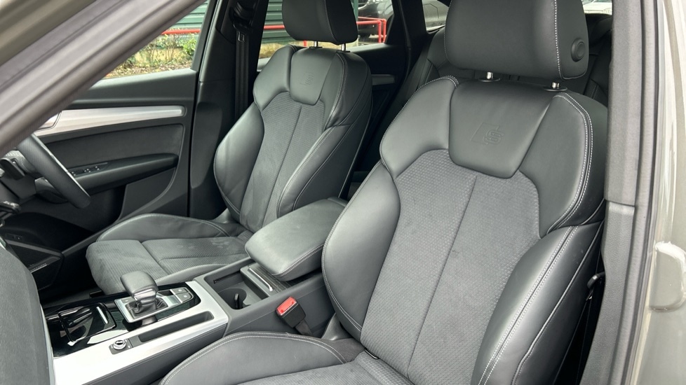 Used Audi Q5 2024 for sale - 76874265: Photo 17