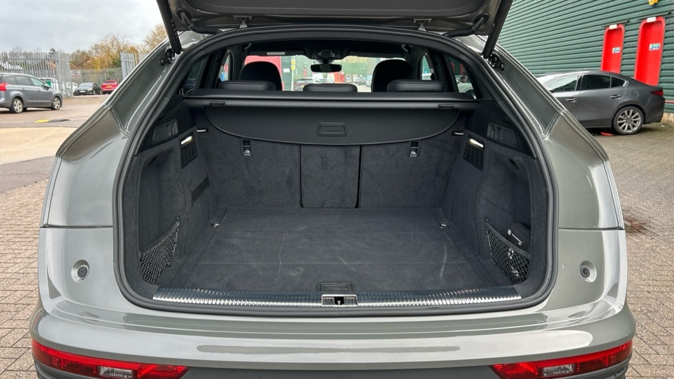 Used Audi Q5 2024 for sale - 76874265: Photo 18