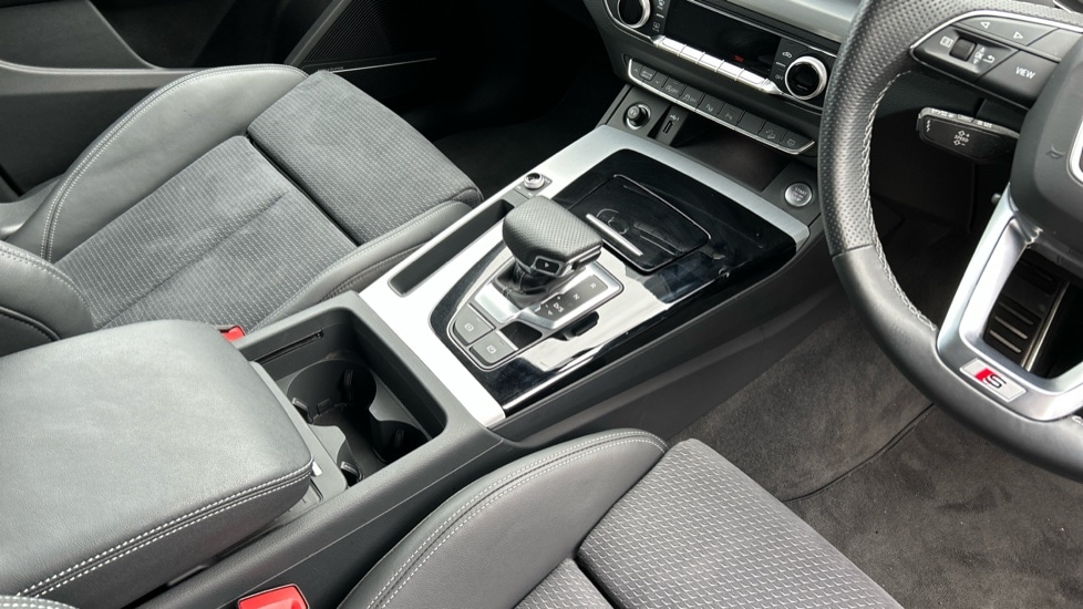 Used Audi Q5 2024 for sale - 76874265: Photo 19