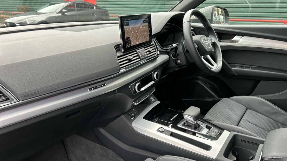 Used Audi Q5 2024 for sale - 76874265: Photo 2