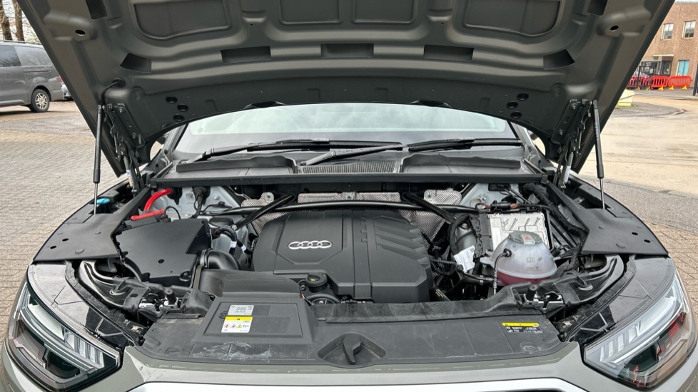 Used Audi Q5 2024 for sale - 76874265: Photo 20