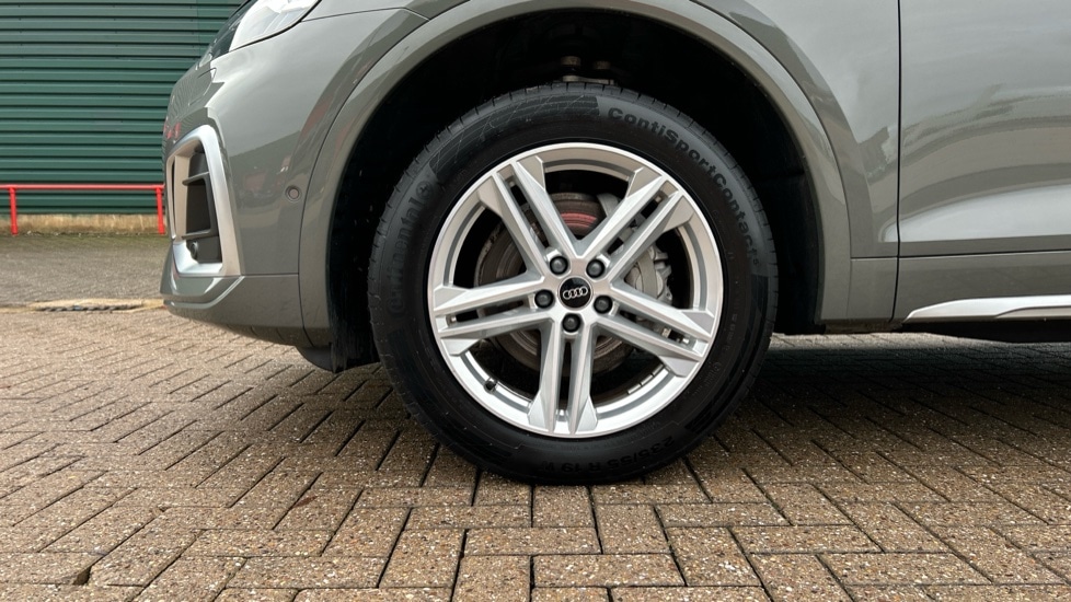 Used Audi Q5 2024 for sale - 76874265: Photo 21