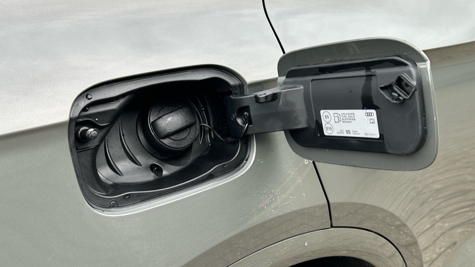 Used Audi Q5 2024 for sale - 76874265: Photo 22