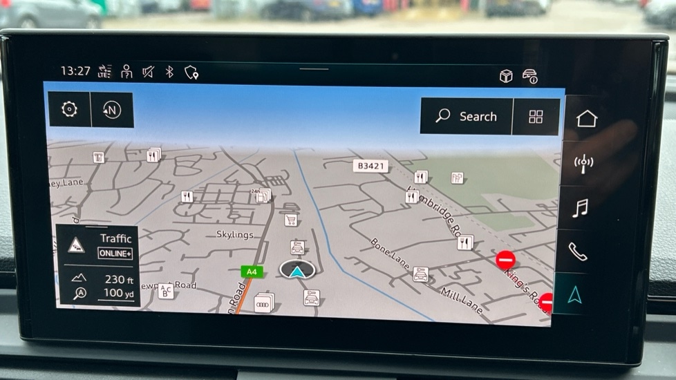 Used Audi Q5 2024 for sale - 76874265: Photo 25