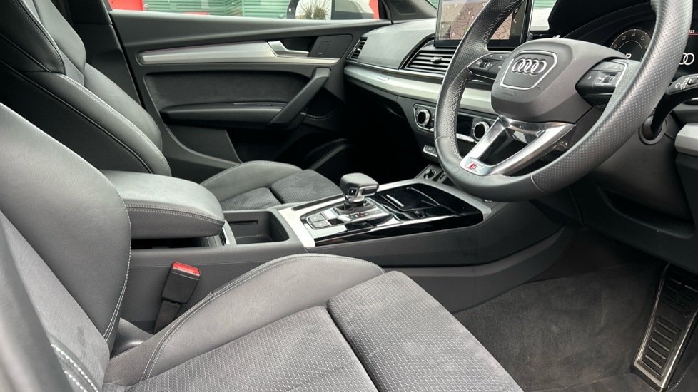 Used Audi Q5 2024 for sale - 76874265: Photo 27